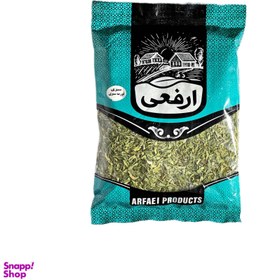 تصویر سبزی قرمه سبزی ارفعی وزن 80 گرم 