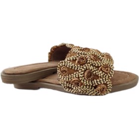 تصویر صندل قنچه نخودی 