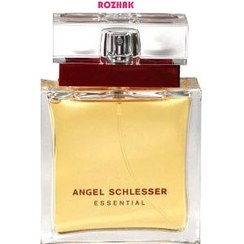 تصویر ادو پرفیوم زنانه آنجل شلسر Essential حجم 100ml Angel Schlesser Essential Eau De Parfum For Women 100ml