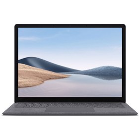 تصویر Microsoft Surface Laptop 4 i5 1145G7 8 256 INT 13.5 inch لپ تاپ مایکروسافت Surface Laptop