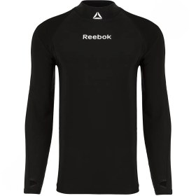 تصویر تیشرت استرچ انگشتی ریباکReebok 