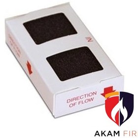 تصویر فیلتر دتکتور دود مکنده لیزری Micra 