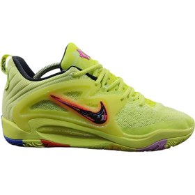 تصویر کفش بسکتبالی نایک ایزی NIKE EASY