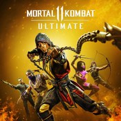 تصویر بازی کامپیوتری مورتال کمبت 11 بازی Mortal Kombat 11 Ultimate Edition Mortal Kombat 11 Ultimate Edition