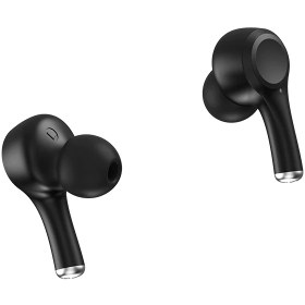 تصویر هندزفری بلوتوثی 5.3 رسی RECCI REP-W55 Haydn True Wireless Bluetooth Earphone Stereo مشکی هندزفری بی سیم متفرقه مدل هندزفری بلوتوثی 5.3 رسی RECCI REP-W55 Haydn True Wireless Bluetooth Earphone Stereo