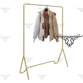 تصویر رگال سیمپل طلایی DR-R53 