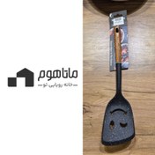 تصویر قاشق سیلیکونی لبخند ۵۰۴۹ برند White Pine 