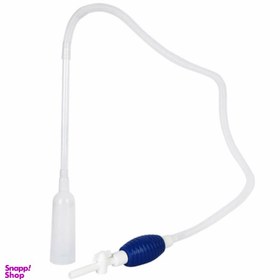 تصویر سیفون آکواریوم مدل HV 