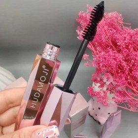 تصویر ریمل الماسی 