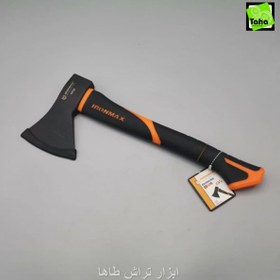 تصویر تبر600 گرم آیرونمکس 