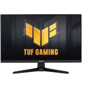 تصویر مانیتور گیمینگ 23.8 اینچ ایسوس مدل TUF گیمینگ VG249QM1A Asus TUF Gaming VG249QM1A 23.8 Inch FHD IPS Gaming Monitor