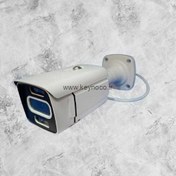 تصویر دوربین آی پی بالت 5 مگاپیکسل برد سونی 335 وارملایت poe 