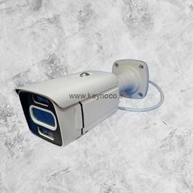 تصویر پک 5 دوربینه IP مدل keyno-prostrong5 