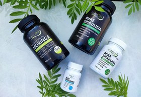 تصویر پکیج پاکسازی بدن 