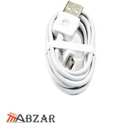 تصویر کابل شارژ میکرو اصلی هواوی Huawei micro USB 