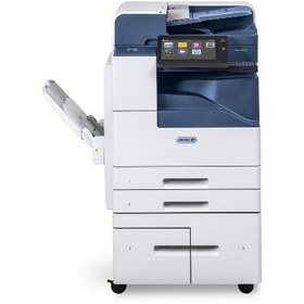 تصویر دستگاه کپی رنگی زیراکس xerox workcentre C8055(استوک) 