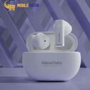 تصویر هندزفری بلوتوثی ENC5 PRO هاینوتکو (Haino Teko) 