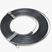 تصویر فنر سیم کشی ایرانی 15 متری 