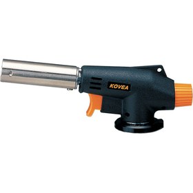 تصویر مشعل گازی کووآ مدل Master کد KT-2211 ا Kovea Master KT-2211 Gas Torch Kovea Master KT-2211 Gas Torch