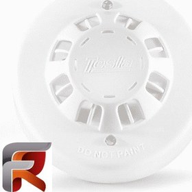 تصویر دتکتور حرارت افزایشی تسلا مدل HD-417R Tesla model HD-417R heat detector