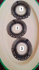 تصویر تل ماهواره‌ای ۲ 