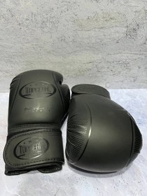 تصویر دستکش بوکس حرفه ای 