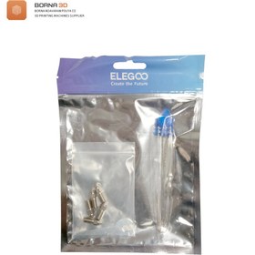 تصویر پک نازل استیل Neptune 4 / 4 Pro 