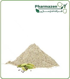 تصویر عصاره هل خشک (پودری) 