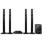 تصویر سینما خانگی پاناسونیک مدل اس سی 785 ا SC-BTT785 Home Theatre SC-BTT785 Home Theatre