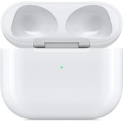 تصویر کیس شارژ ایرپاد نسل 3 Apple Airpods 3 Charging Case Only