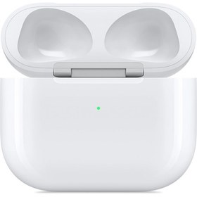 تصویر کیس شارژ ایرپاد نسل 3 Apple Airpods 3 Charging Case Only