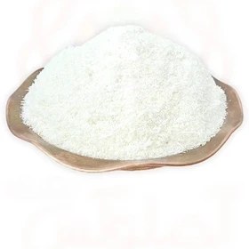 تصویر پودر نارگیل چرب 