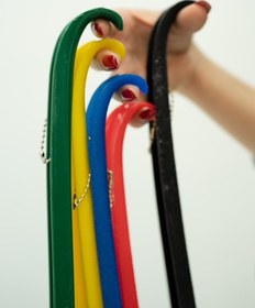 تصویر پاشنه کش 