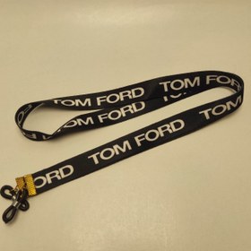 تصویر بند عینک نواری TOM FORD 