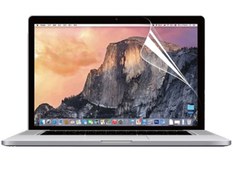 تصویر محافظ صفحه نمایش مک بوک 16 اینچ ویوو WiWU MacBook 16&#39;&#39; Touch Bar screen protector 