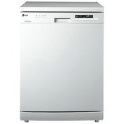 تصویر ماشین ظرفشویی ال جی مدل DE14 ا LG DE14 Dishwasher LG DE14 Dishwasher