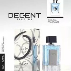 تصویر ادکلن دیسنت مدل Odete حجم 100میلی لیتر Odete Decent Perfume 100ml 