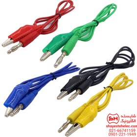 تصویر پراب سیم دار 