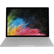 تصویر لپ تاپ 15 اینچ ماکروسافت SurFace Book 2 با پردازنده Core i7 – 8650U 