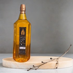 تصویر روغن کنجد بکر - 2لیتری sesame oil