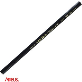 تصویر مداد ذغالی لیرا LYRA REMBRANDT 309 