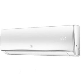 تصویر کولر گازی کازوکی 30 هزار مدل IAC30-CH/XA-I/A Kazuki IAC30-CH/XA-I/A Air Conditioner