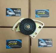 تصویر سفت کن تسمه کولر پژو ۲۰۰۰ 