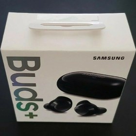 تصویر ایربادز پلاس سامسونگ Air buds plus samsung