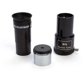 تصویر تلسکوپ سلسترون مدل PowerSeeker 114EQ 