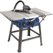 تصویر اره میزی شپخ 250 میلی ‌متر مدل HS100S 