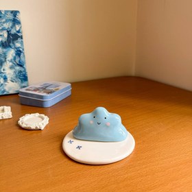 تصویر جاعودی سرامیکی ابری 