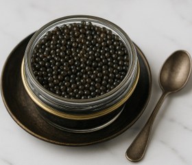 تصویر خاویار آسترا 