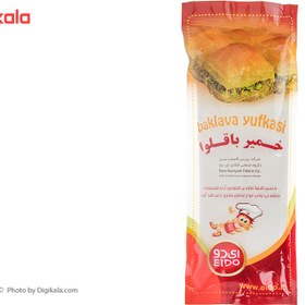 تصویر خمیر باقلوا ای دو - 500 گرم 