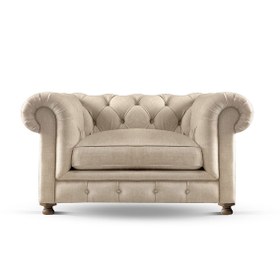 تصویر مبل تک تولیکا مدل لاریسا 